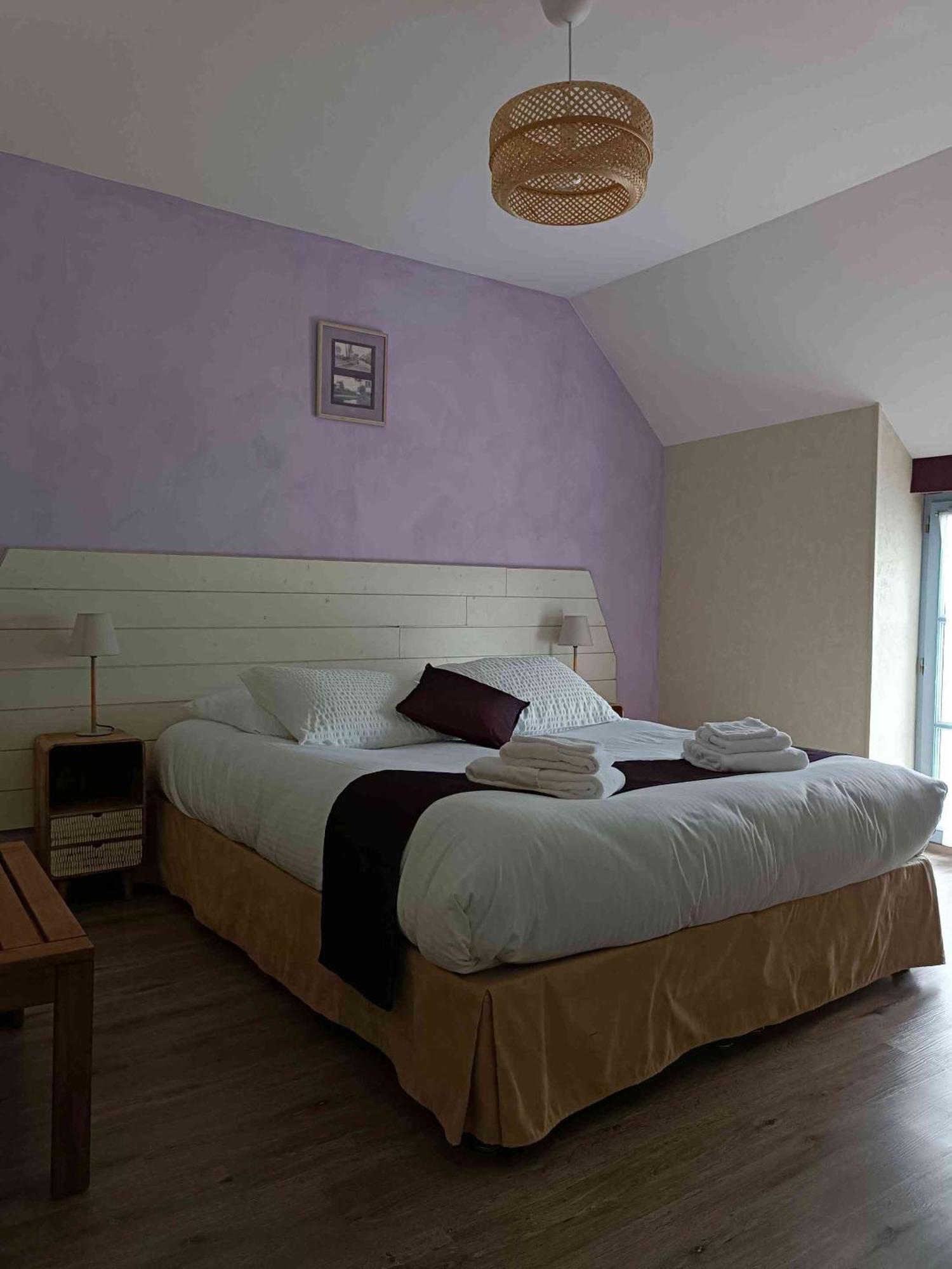 La Varenne Monthou-sur-Cher Номер фото