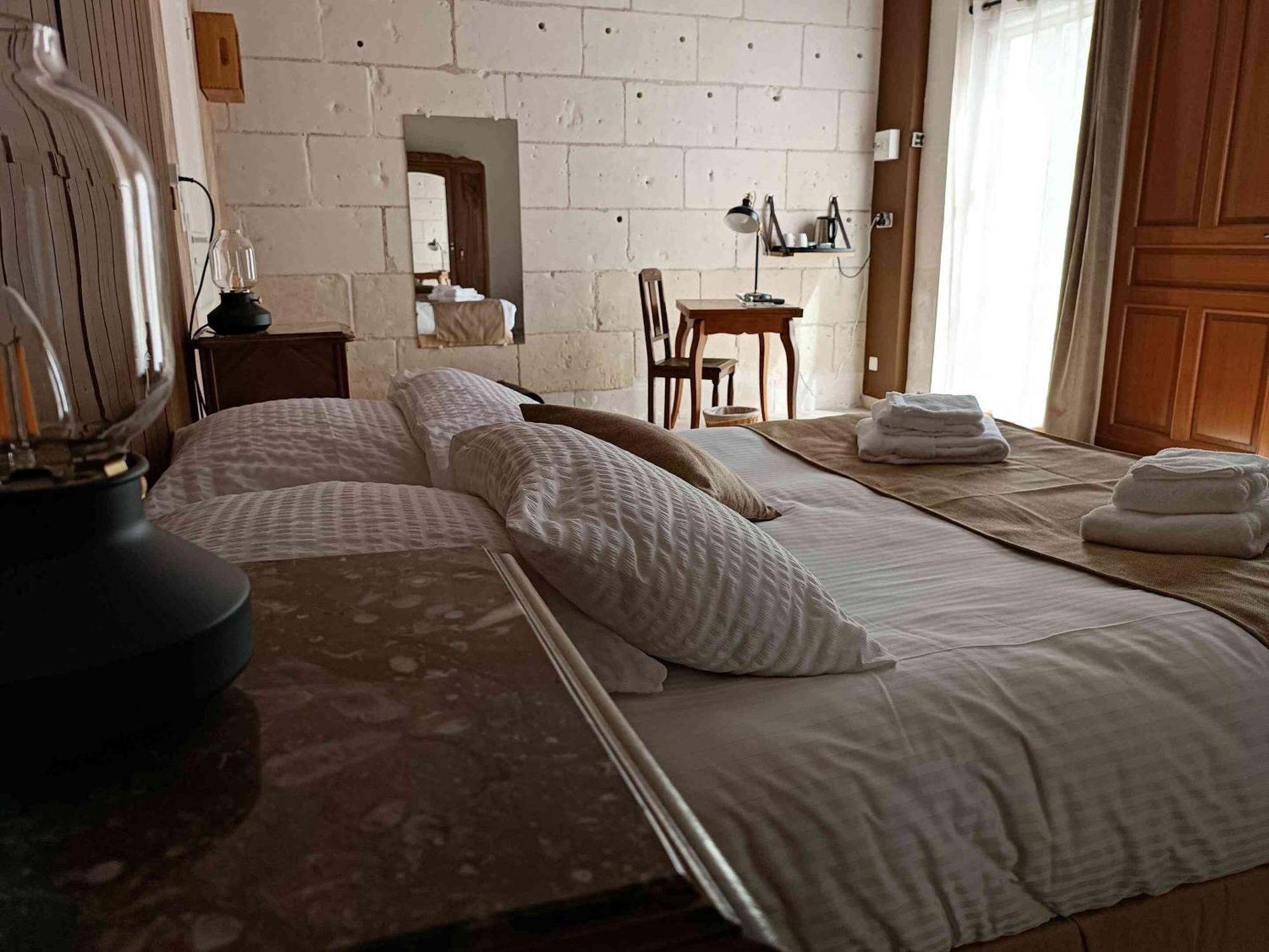 La Varenne Monthou-sur-Cher Номер фото