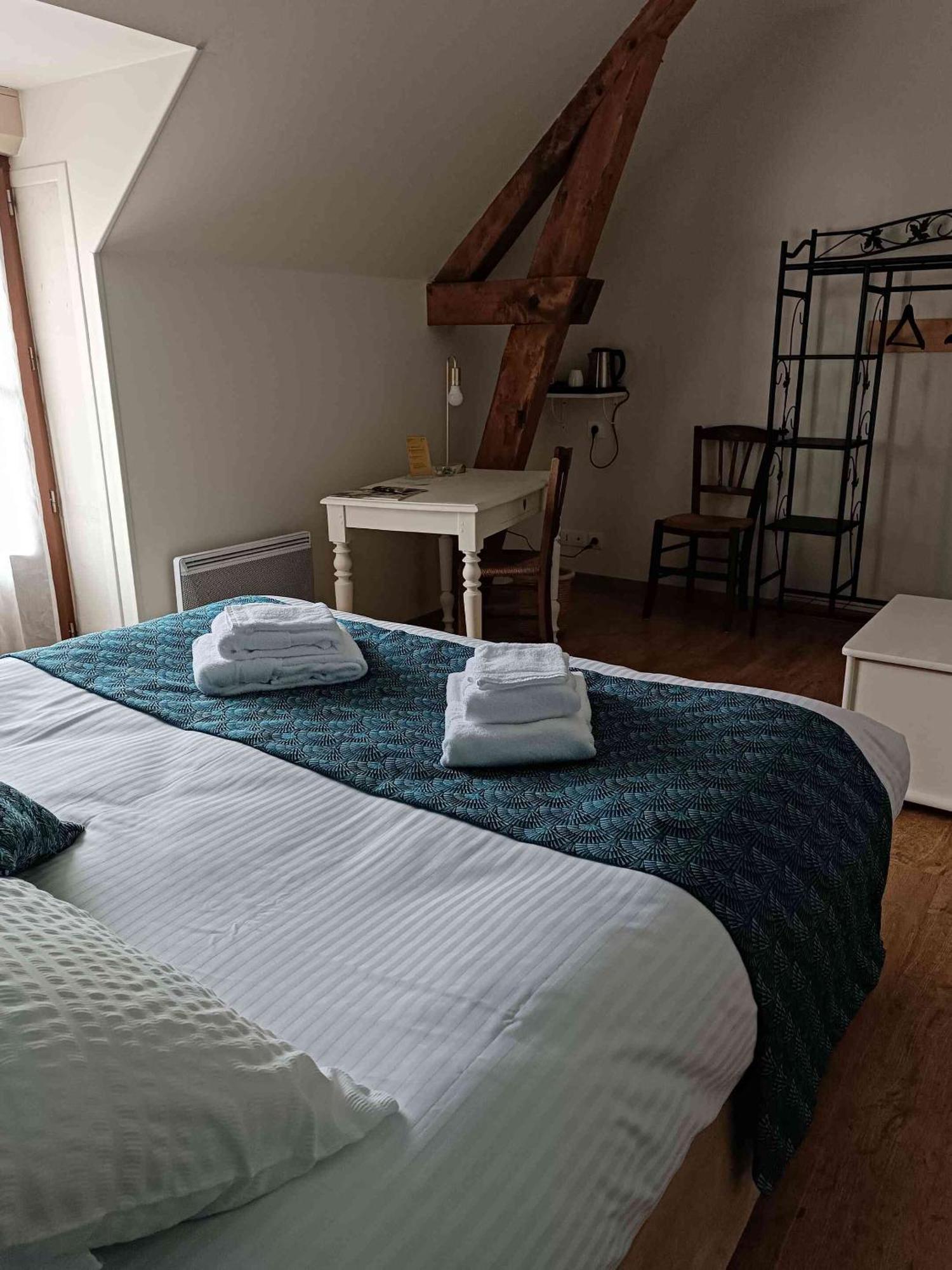 La Varenne Monthou-sur-Cher Номер фото