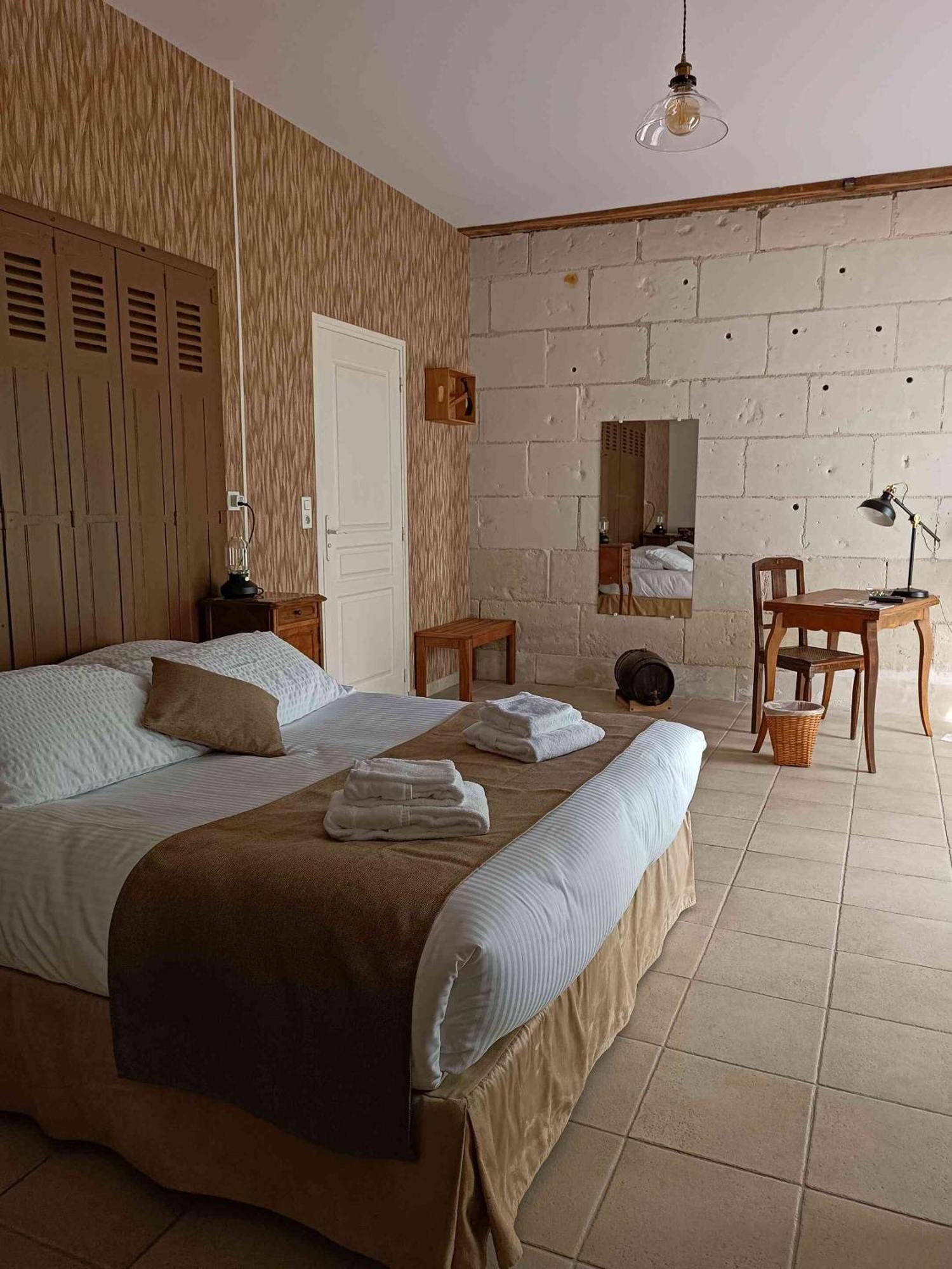 La Varenne Monthou-sur-Cher Номер фото