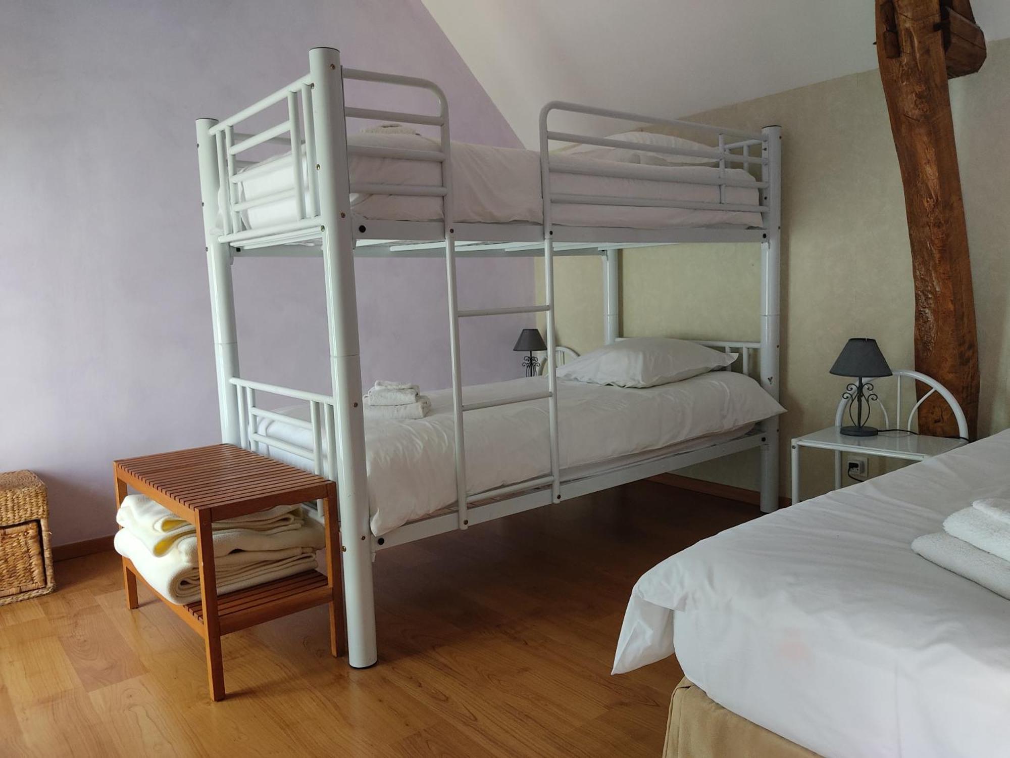 La Varenne Monthou-sur-Cher Номер фото