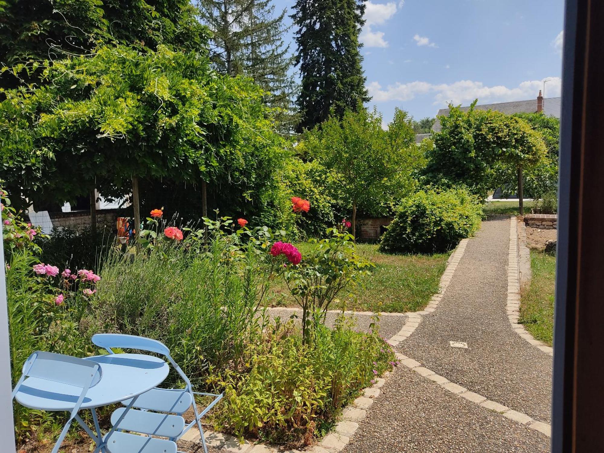 La Varenne Monthou-sur-Cher Номер фото