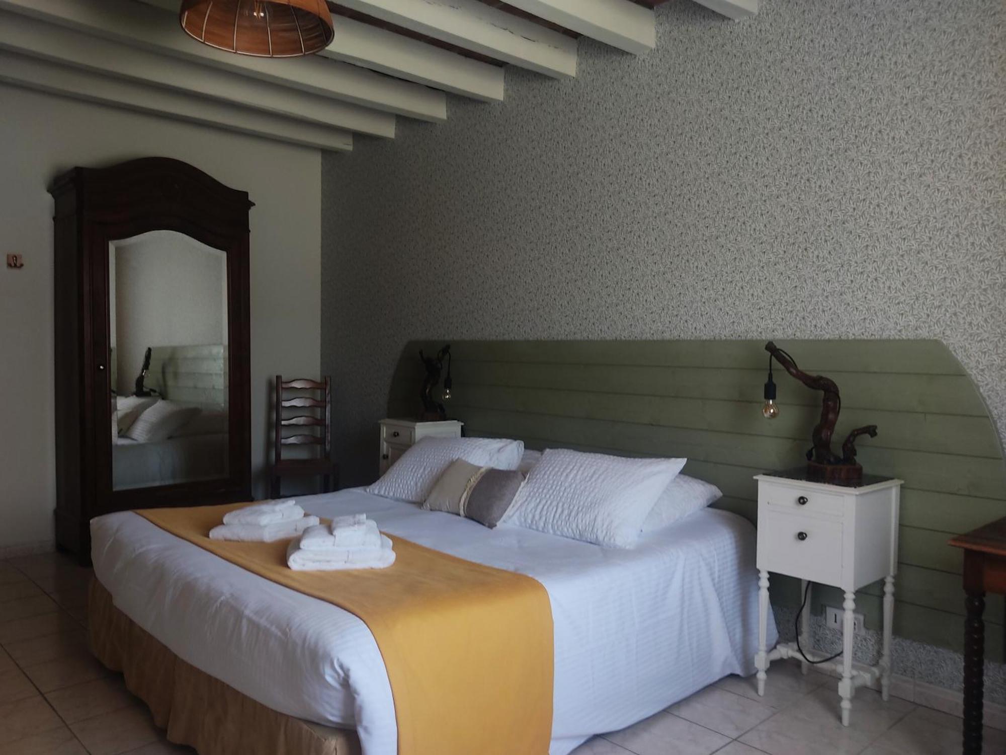 La Varenne Monthou-sur-Cher Номер фото