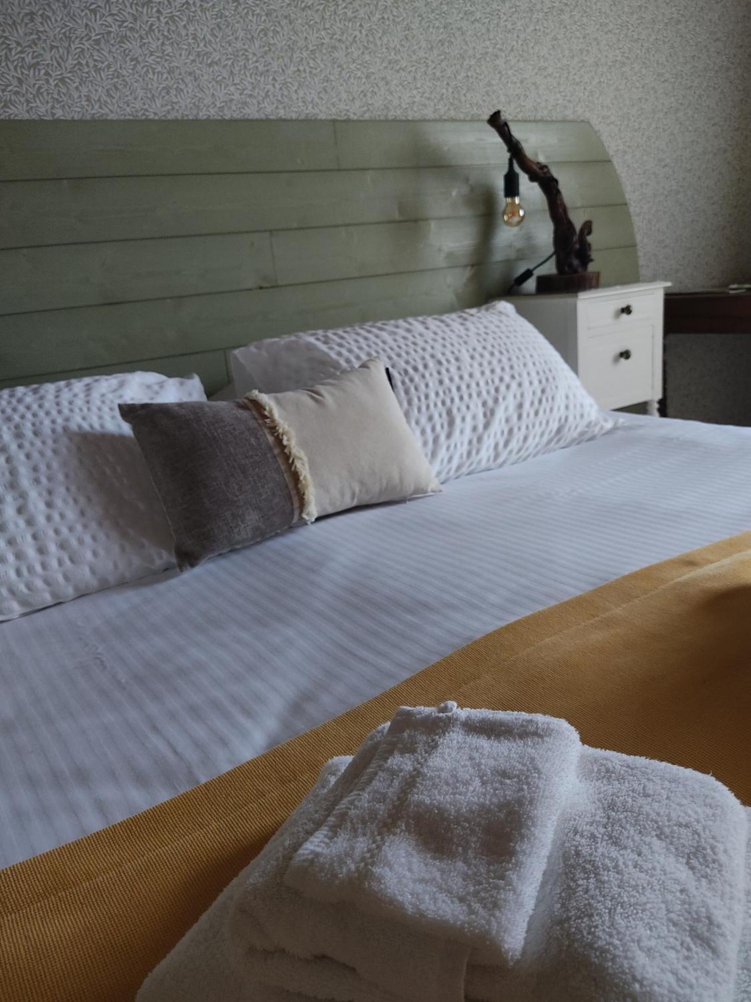La Varenne Monthou-sur-Cher Номер фото